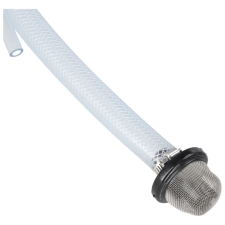 Agregat malarski hydrodynamiczny 950W z przedłużką, 2 l/min, wąż15m, pistolet 517, DEDRA DED7424