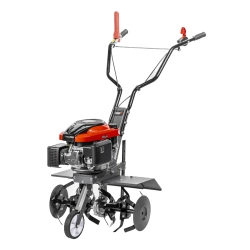 Glebogryzarka spalinowa GARDEN DEDRA DED8704 2,7kW, szer. rob. 60cm, silnik czterosuwowy 4T