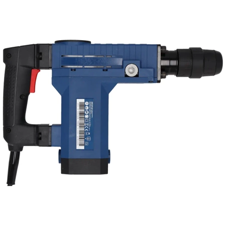 Młot wyburzeniowy, udarowy DEDRA DED7849 1150 W, siła udaru 15J, SDS-MAX