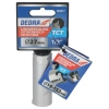 Otwornica uniwersalna TCT  DEDRA 08X027 27mm 1/2''