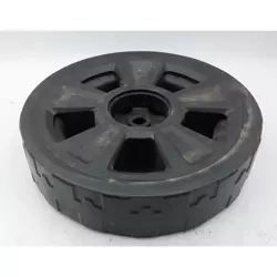 #23 Koło jezdne przednie do kosiarki DEDRA DED7197V