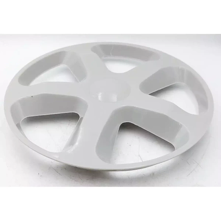 #39 Zaślepka koła tylnego do kosiarki spalinowej GARDEN DEDRA DED8725-51L