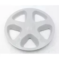 #34 Zaślepka koła tylnego do kosiarki spalinowej DEDRA DED8720-43L