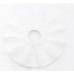 #25 Turbina do kosiarki spalinowej GARDEN DEDRA DED8725Q-53L