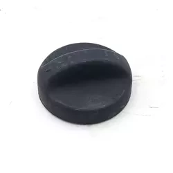 #9 Pokrętło do nagrzewnicy elektrycznej DEDRA DED9932C