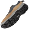 Półbuty bezpieczne, buty BHP  DEDRA BH9P3-40 zamszowe, rozmiar: 40, kat.S1 SRC