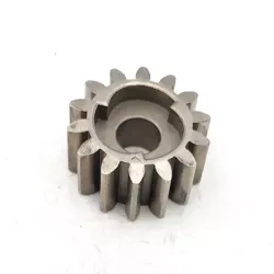 #38 Zębatka napędowa lewa do kosiarki spalinowej GARDEN DEDRA DED8725Q-53L