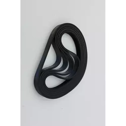 #08 Pasek napędowy do odśnieżarki akumulatorowej DED6983