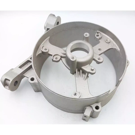 #J11 Obudowa do agregatu prądotwórczego DEDRA DEGB3600K