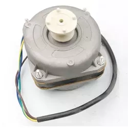 Silnik elektryczny DEDRA X82-008-0110