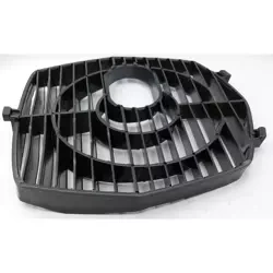 #38 Tylna osłona silnika do nagrzewnicy olejowej DEDRA DED9954A