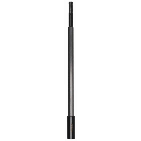 Przedłużka SDS PLUS /HEX DEDRA 08X007 długość 300mm