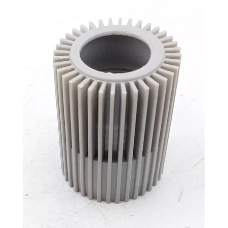 #07 Nakrętka blokady teleskopu do wentylatora stojącego DESCON DA-1601