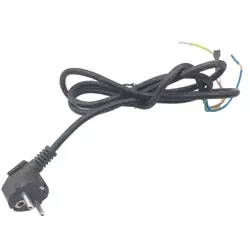 #16 Przewód zasilający do nagrzewnicy elektrycznej DEDRA DED9930C