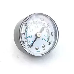 #2 Manometr do kompresora DEDRA DED7078