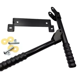 #100 Zestaw akcesoriów do agregatu prądotwórczego DEDRA DEGB3600K