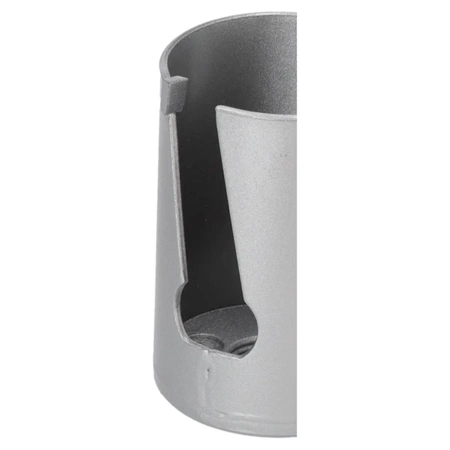 Otwornica uniwersalna TCT  DEDRA 08X045 45mm 5/8''