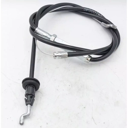 #59 Linka sprzęgła do kosiarki spalinowej DEDRA DED8724-46L