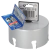 Otwornica uniwersalna TCT  DEDRA 08X133 133mm 5/8''