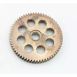 #10 Koło zębate odbiorcze do szlifierki do gipsu, żyrafy DEDRA DED7764