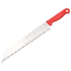 Piła ręczna do cięcia wełny mineralnej DEDRA 1209W, długość ostrza 335 mm, długość całkowita 470mm