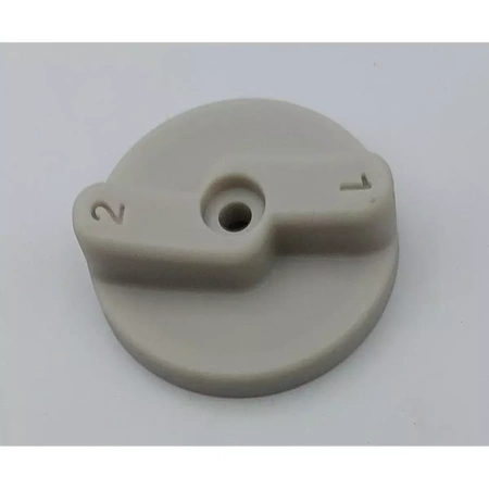 #53 Pokrętło do mieszadła akumulatorowego DED7154