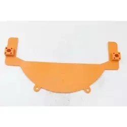 #10 Osłona dolna do przecinarki do glazury PANSAM A040010