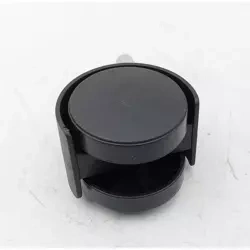 #27 Koła jezdne do odkurzacza warsztatowego DEDRA DED7175