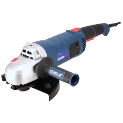 Szlifierka kątowa, diax DEDRA DED7953 2400W, 230mm