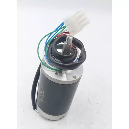 #37 Silnik koszący do robota koszącego GARDEN DEDRA DED8752-4AP