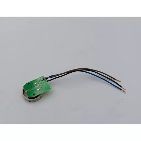 #06 Regulator obrotów do mieszadła akumulatorowego DED7154