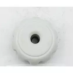 #17 Pokrętło do szczotki do kostki brukowej DEDRA DED7098