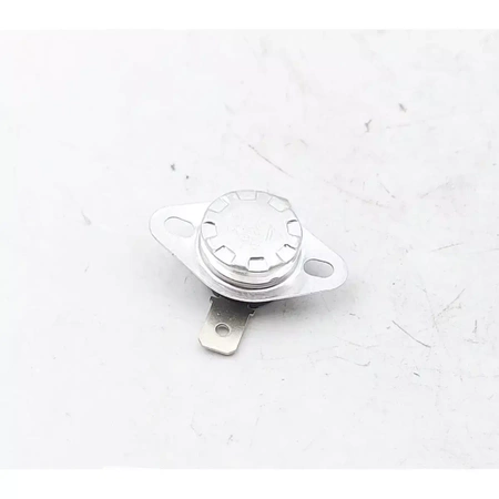 #24 Zabezpieczenie termiczne KSD301 45C do nagrzewnicy elektrycznej DEDRA DED9932B