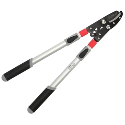 Sekator kowadełkowy do gałęzi Garden DEDRA 80A031 przekładnia, teleskopowy