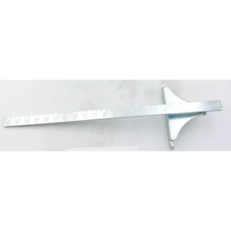 #50 Prowadnica do wyrzynarki DEDRA SAS+ALL DED7067