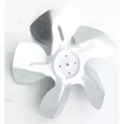 #8 Wiatrak do nagrzewnicy olejowej DEDRA DED9951A