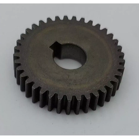 #36 Koło zębate do mieszadła akumulatorowego DED7154