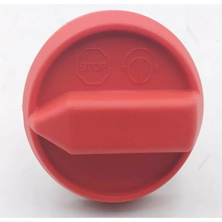 #58 Przełącznik udaru do młotowiertarki DEDRA DED7836