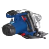 Pilarka ręczna tarczowa DEDRA DED7926 1500W, 185mm, prowadnica laserowa, max. głębokość cięcia 66mm