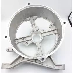 #O15 Korpus tylni prądnicy do agregatu prądotwórczego DEDRA DEGB7503K