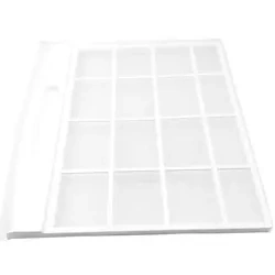 #48 Filtr powietrza do klimatyzatora przenośnego DESCON DA-C2600