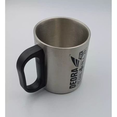 #41 Kubek do ekspresu do kawy DED6920