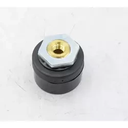 #5 Gniazdo prądowe do spawarki DEDRA DESI191BT