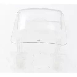 #3 Pokrywa baterii do odkurzacza warsztatowego DEDRA DED7175