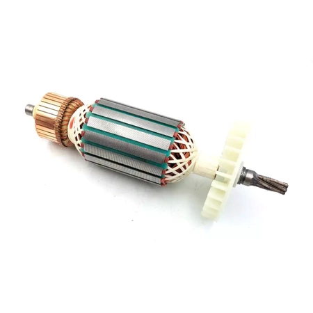 #27 Wirnik do gwintownicy do rur DEDRA DED7511