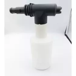 #109 Pianownica do myjki ciśnieniowej DEDRA DED8821