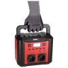 Stacja zasilania DEDRA DEZS0300 300/500W