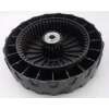 #22 Koło tylne do kosiarki spalinowej DEDRA DED8720-43CP