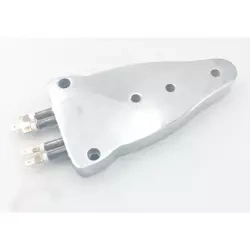 #6 Płyta grzewcza do zgrzewarki do rur DEDRA DED7515