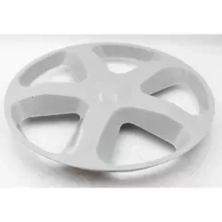 #39 Zaślepka koła tylnego do kosiarki spalinowej GARDEN DEDRA DED8725-51L